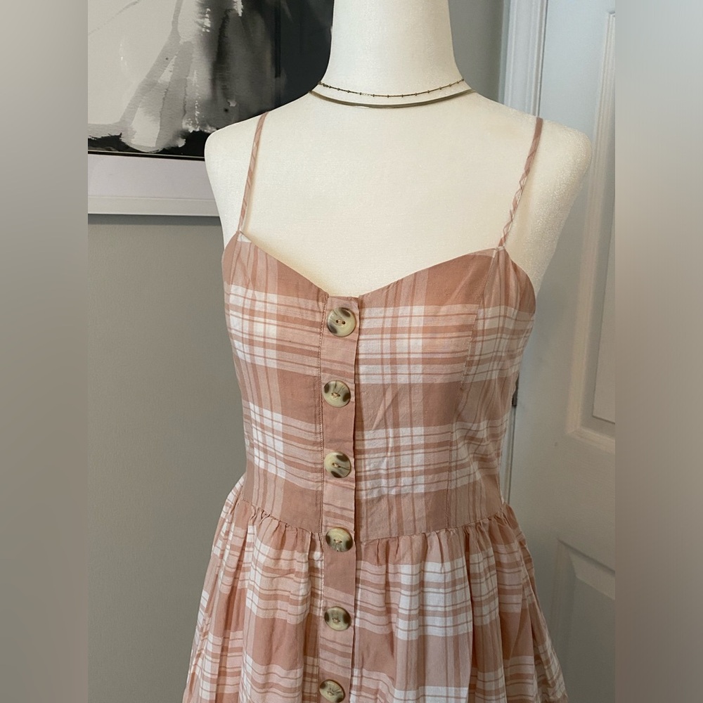 Summer Dress - Picture 2 of 3